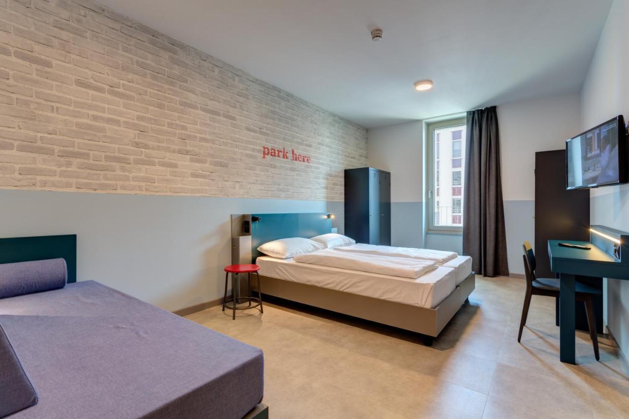 Meininger Lambrate * Milano