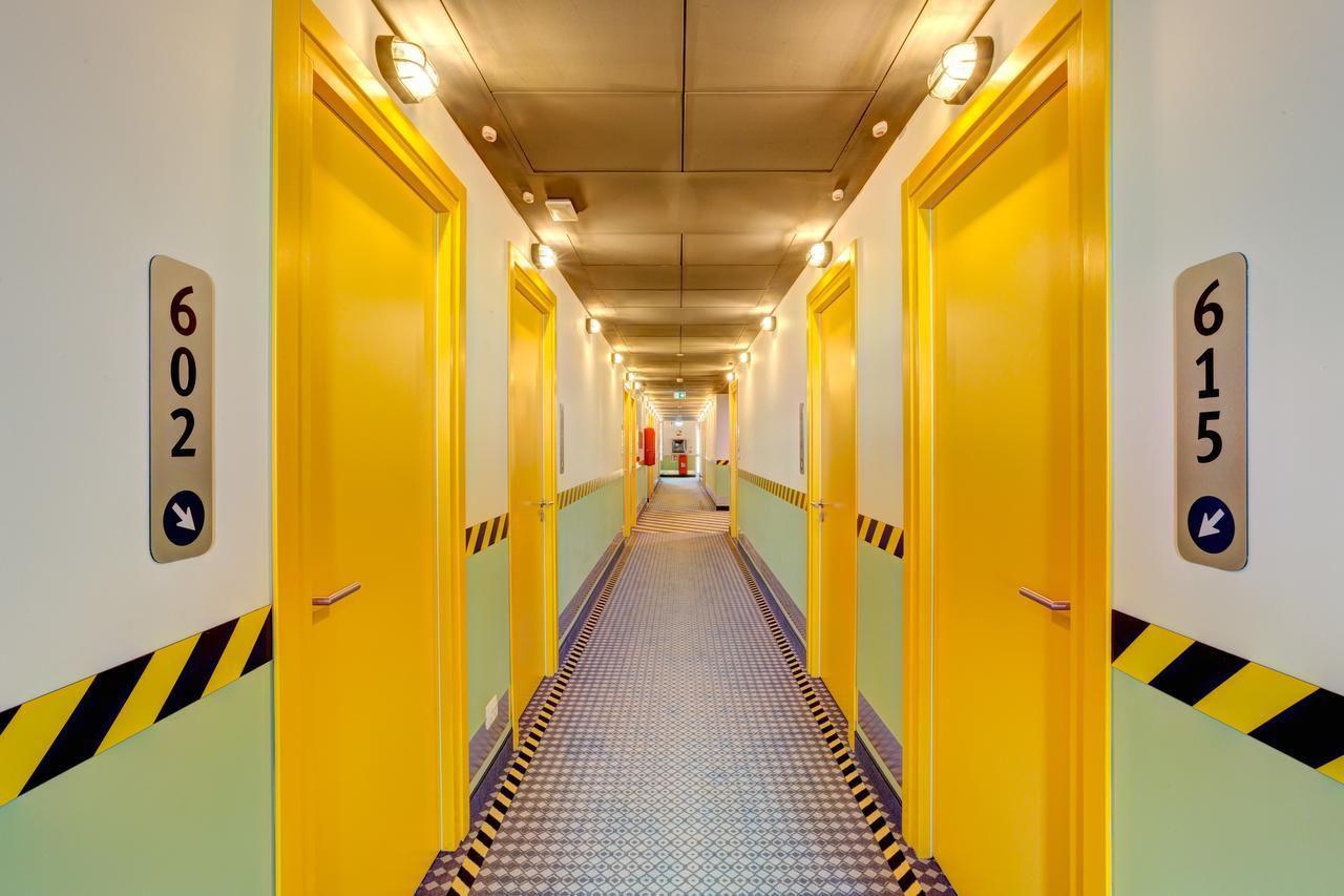 Meininger Lambrate Ostello Milano
