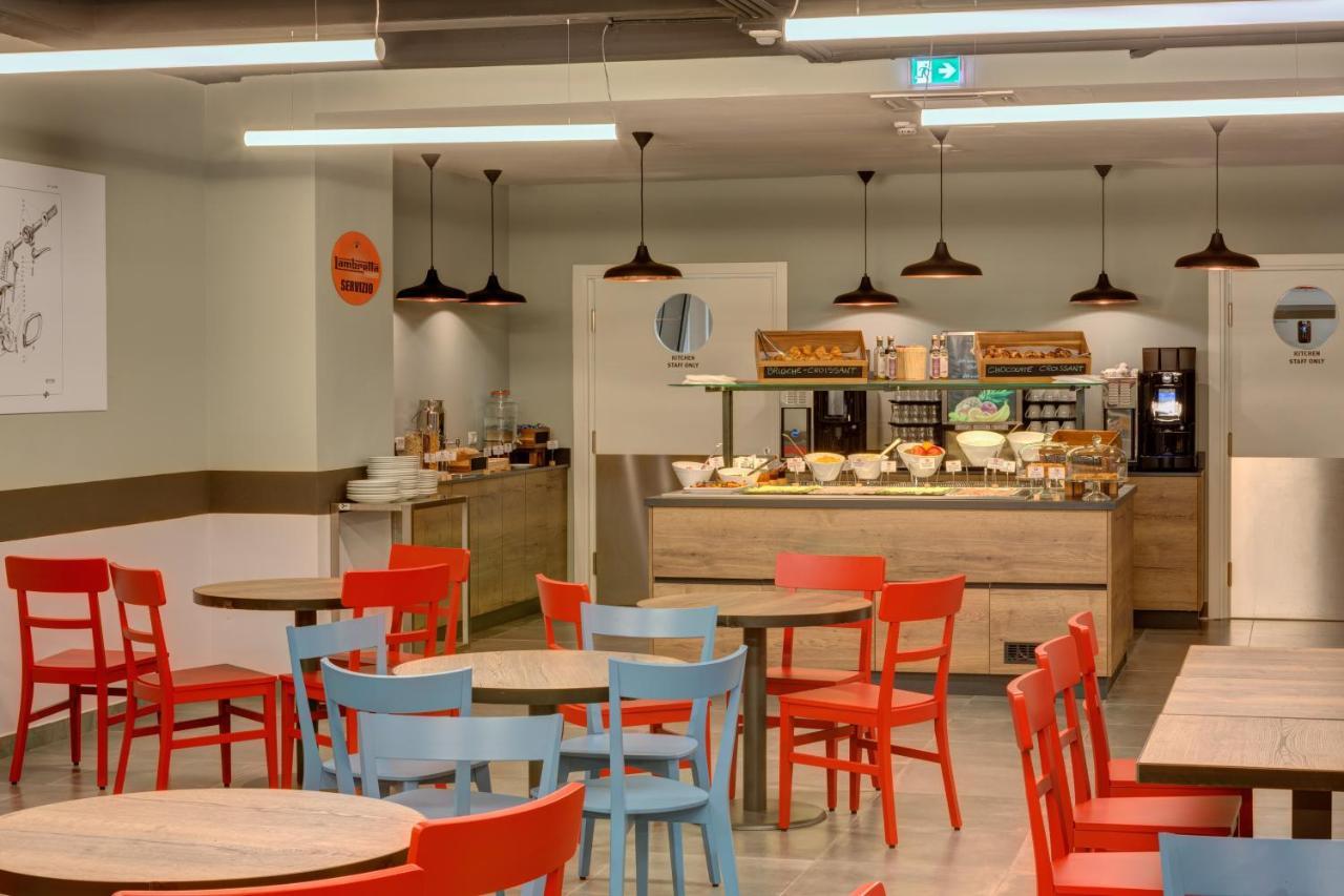 Meininger Lambrate Milano